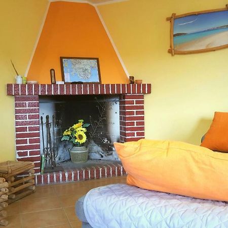 Vacanze Mare Teulada Exterior photo