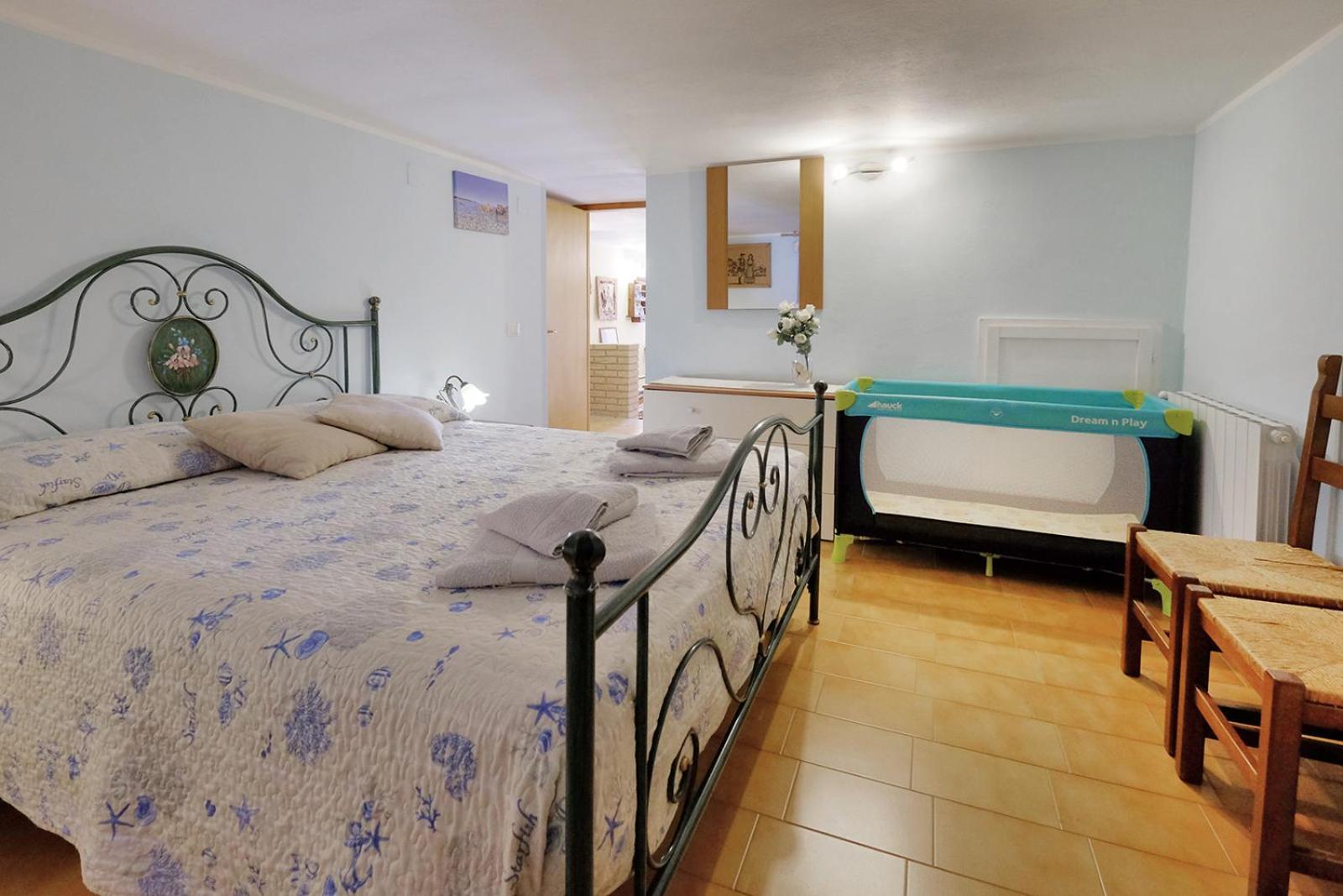 Vacanze Mare Teulada Exterior photo