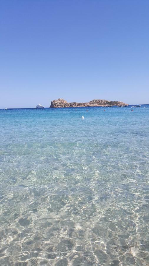 Vacanze Mare Teulada Exterior photo