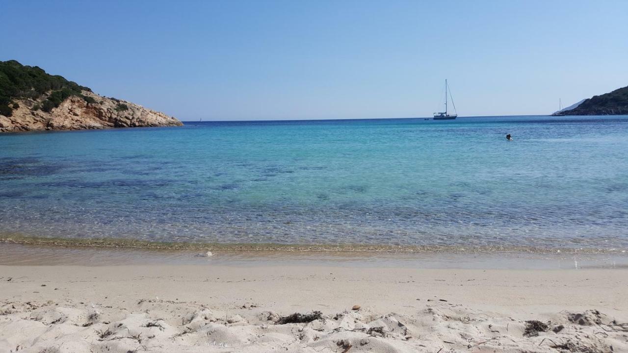 Vacanze Mare Teulada Exterior photo